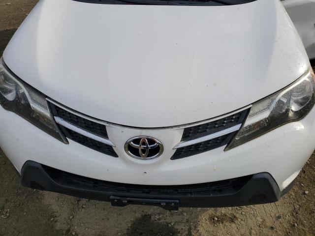 2015 TOYOTA RAV4 XLE - JTMRFREV4FD126605