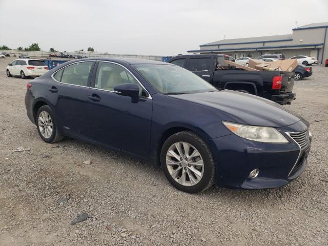 Vin: jthbw1gg7e2040053, lot: 55051145, lexus es300 300h 20144