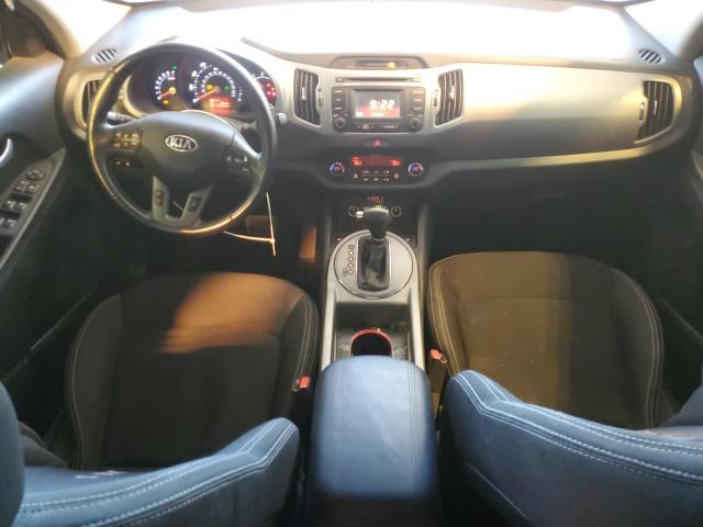 2015 KIA SPORTAGE E - KNDPC3AC4F7672966
