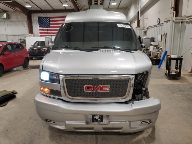 2017 GMC SAVANA G25 1GTW7AFG5H1135531