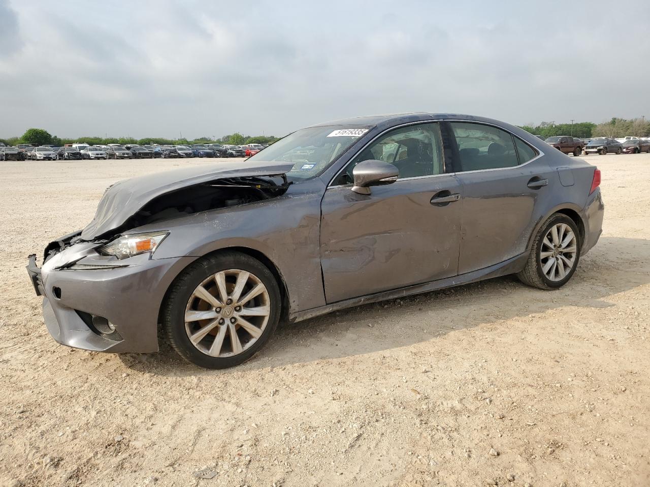 LEXUS IS 250