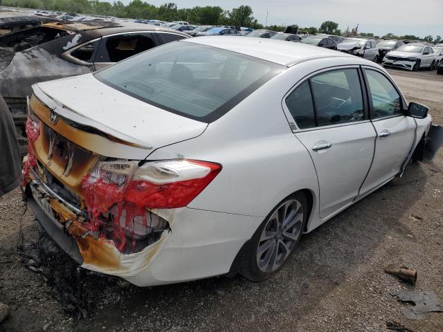 Vin: 1hgcr2f51ea291757, lot: 53287115, honda accord sport 20143
