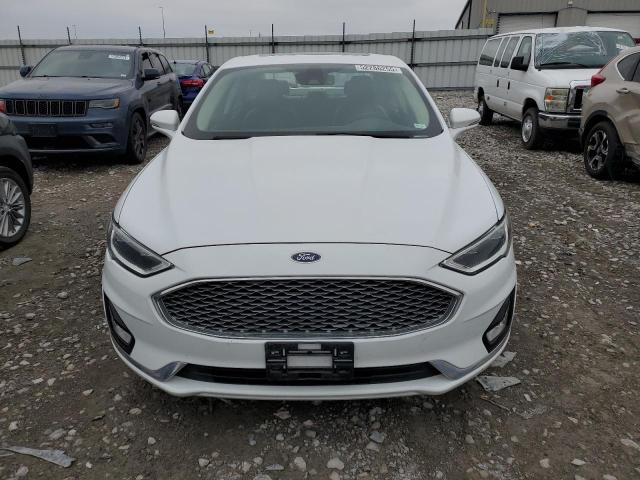 2019 FORD FUSION TIT - 3FA6P0RU6KR182386