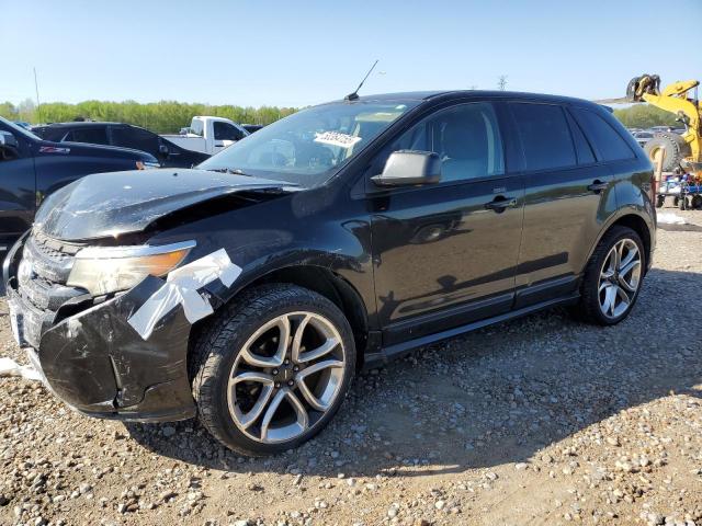 FORD EDGE SPORT