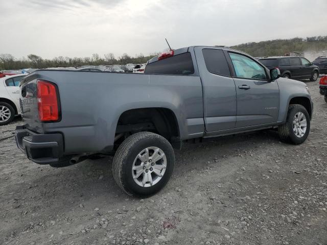 Vin: 1gchscea5m1261026, lot: 52561545, chevrolet colorado lt 20213