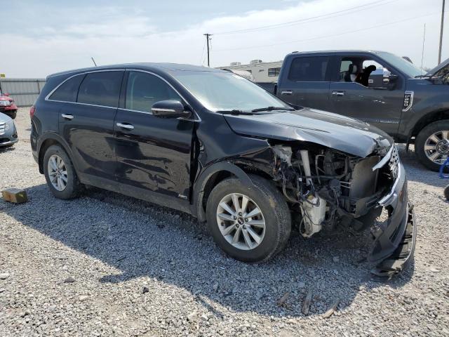 Vin: 5xypgda31lg652845, lot: 52781905, kia sorento l 20204