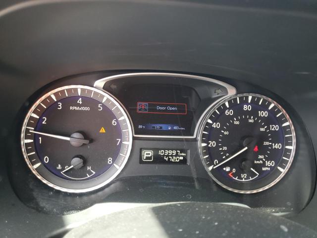 2020 INFINITI QX60 LUXE - 5N1DL0MN9LC527838