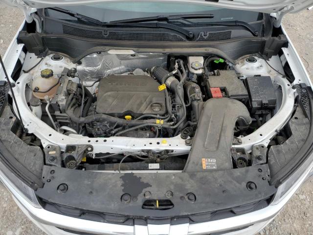 2024 CHEVROLET TRAX LS - KL77LFE2XRC141721
