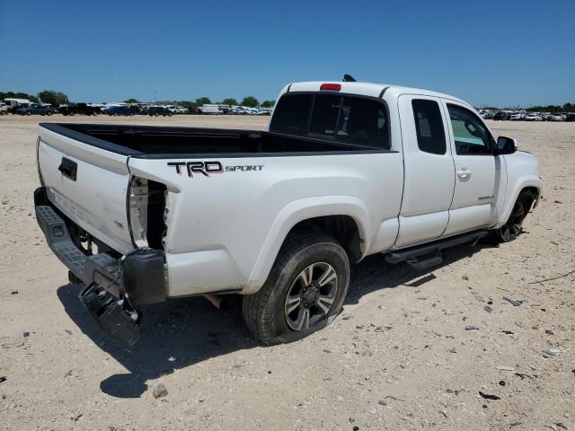 Vin: 5tfrz5cn5gx003026, lot: 54103975, toyota tacoma access cab 20163