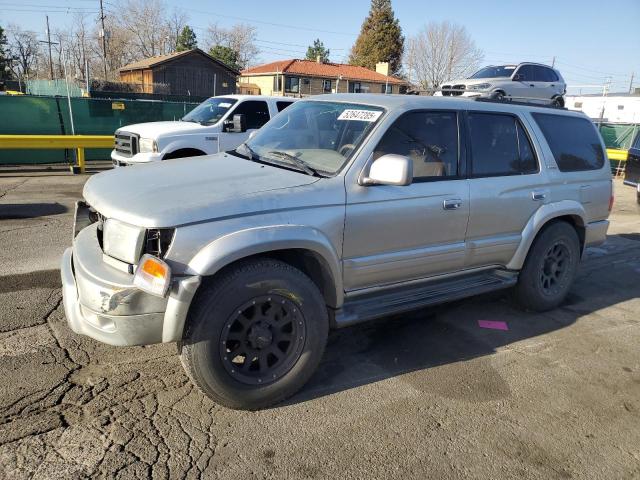 TOYOTA 4RUNNER LI