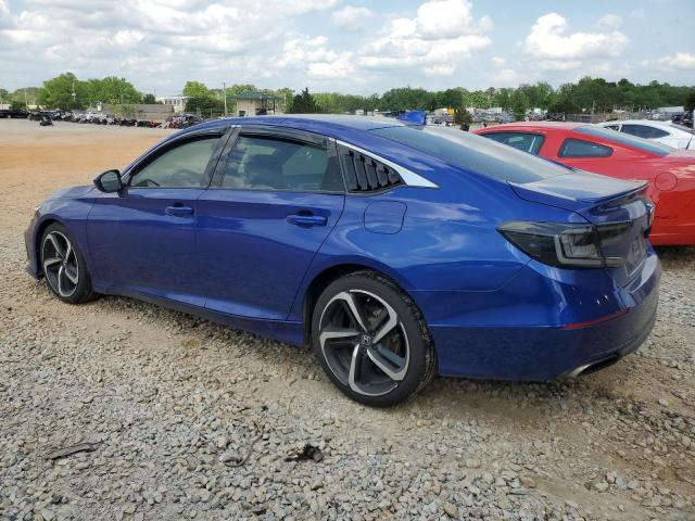 Vin: 1hgcv1f32la149161, lot: 54906705, honda accord sport 20202