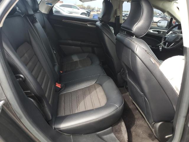 2017 FORD FUSION SE - 3FA6P0HD7HR228785