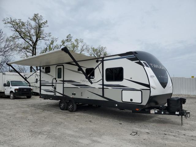OTHER RV 2022 white   5RXPB3027N1496358 photo #1