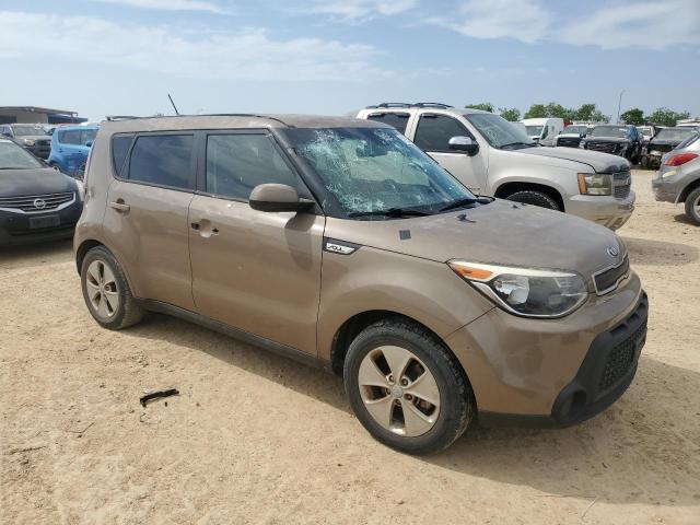Vin: kndjn2a29g7293609, lot: 51795885, kia soul 20164
