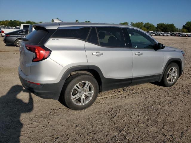 Vin: 3gkalmev4ll299687, lot: 52225985, gmc terrain sle 20203