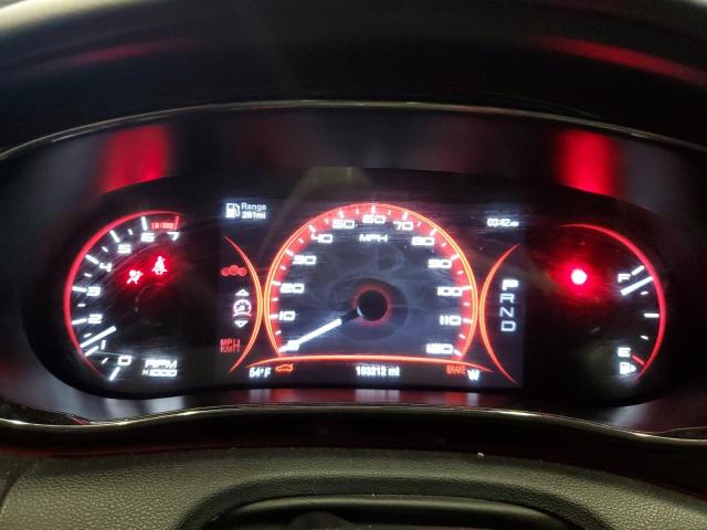 2015 DODGE DART 1C3CDFEB8FD364222