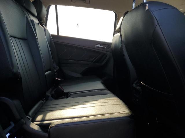 2022 VOLKSWAGEN TIGUAN SE - 3VV3B7AXXNM150120