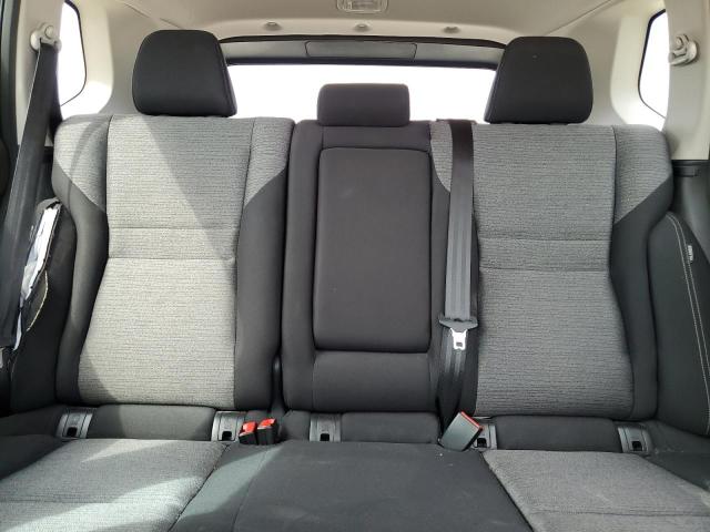 2022 NISSAN ROGUE SV - 5N1BT3BA6NC697666