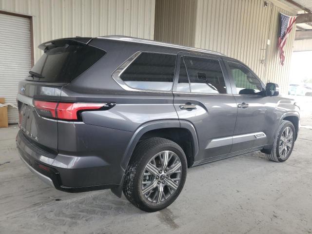 2024 TOYOTA SEQUOIA SR - 7SVAAABA3RX022789