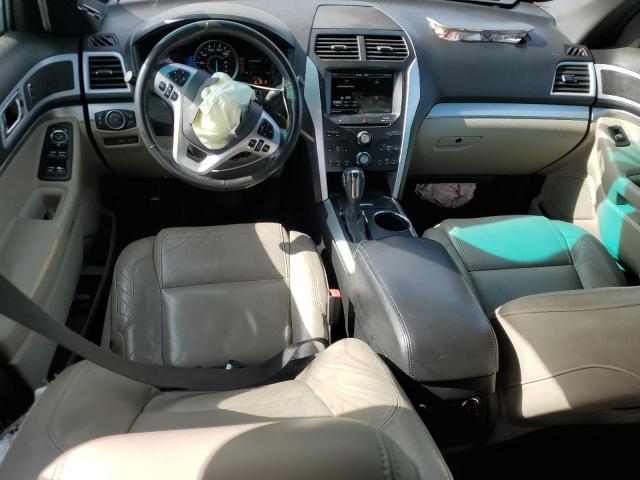 2013 FORD EXPLORER X - 1FM5K8D87DGA17658