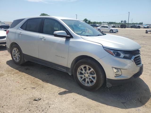Vin: 2gnaxkev8k6303920, lot: 53106095, chevrolet equinox lt 20194