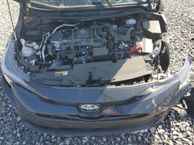 2023 TOYOTA COROLLA LE - JTDBCMFE8P3023187