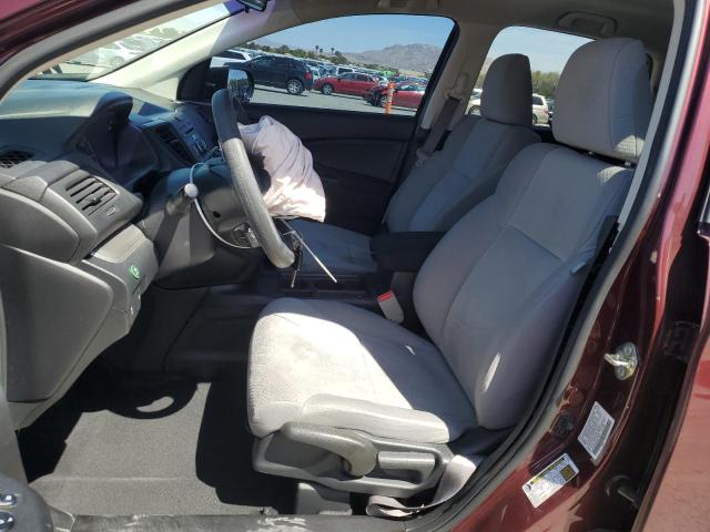 2016 HONDA CR-V SE - 2HKRM3H43GH569605
