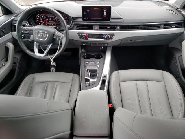 2017 AUDI A4 ALLROAD WA18NAF41HA075083
