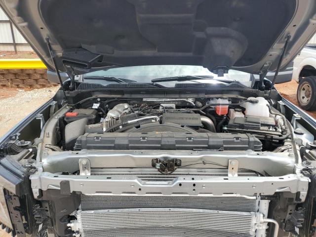 2025 GMC SIERRA K35 - 1GT4UYEY3SF232045