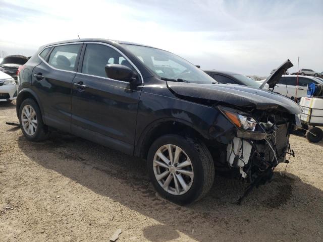 Vin: jn1bj1cr6hw115087, lot: 52965075, nissan rogue s 20174