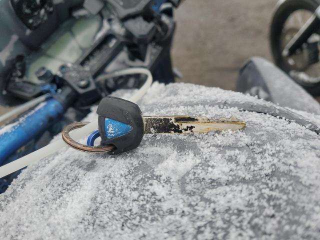 2016 KAWASAKI ZR800 B JKBZRCB19GDA18951