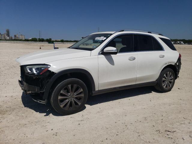 MERCEDES-BENZ GLE-CLASS 350