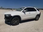 2022 MERCEDES-BENZ GLE 350 - 4JGFB4JB4NA611092