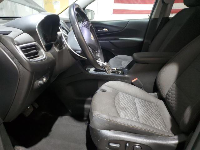 2019 CHEVROLET EQUINOX LT - 2GNAXUEV4K6186770