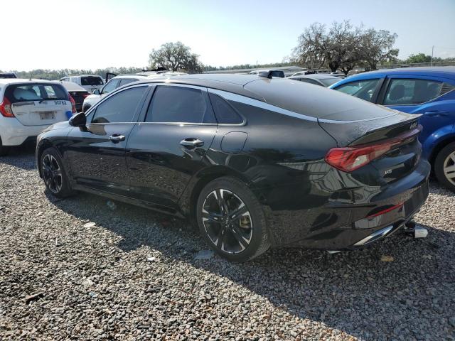Vin: 5xxg64j27pg176461, lot: 54236755, kia k5 gt line 20232