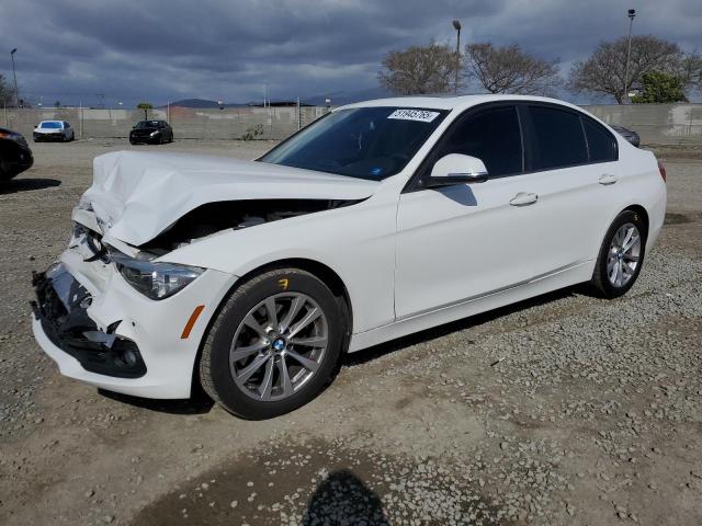 Vin: wba8e1g52gnt36674, lot: 51945765, bmw 3 series i 2016 img_1