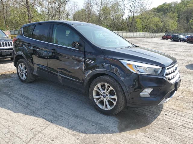 Vin: 1fmcu9gd4kua01092, lot: 54889155, ford escape se 20194