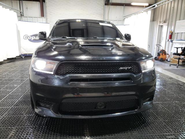 2018 DODGE DURANGO SR 1C4SDJGJ2JC276360