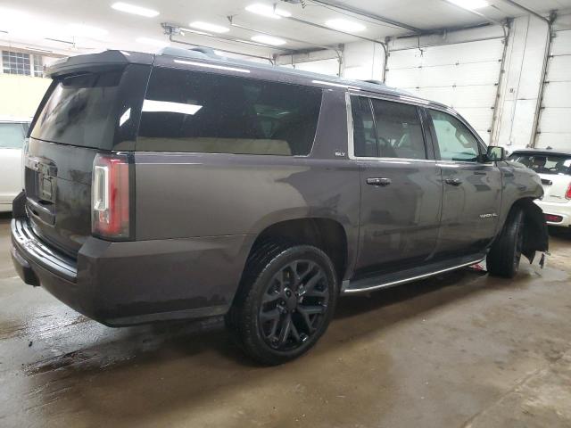 Vin: 1gks2hkcxfr153258, lot: 52449065, gmc yukon k1500 slt 20153