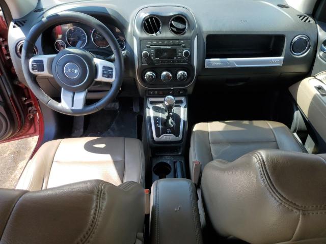 2015 JEEP COMPASS LA - 1C4NJCEA4FD298088