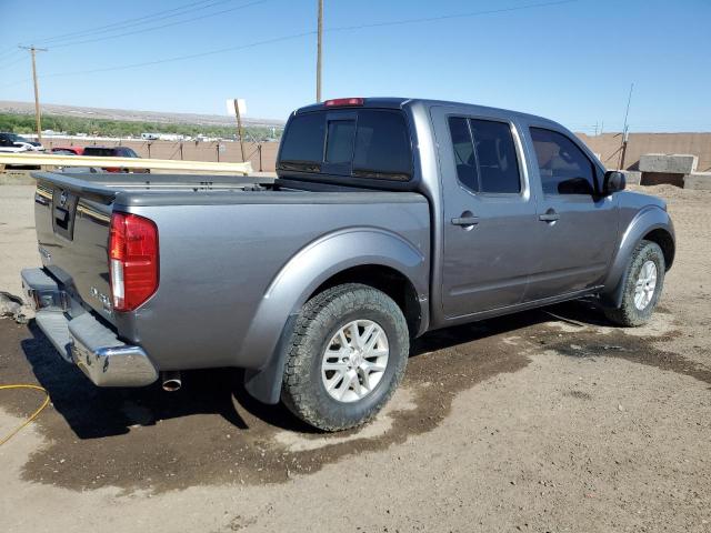 Vin: 1n6dd0ev0hn757597, lot: 54035735, nissan frontier s 20173