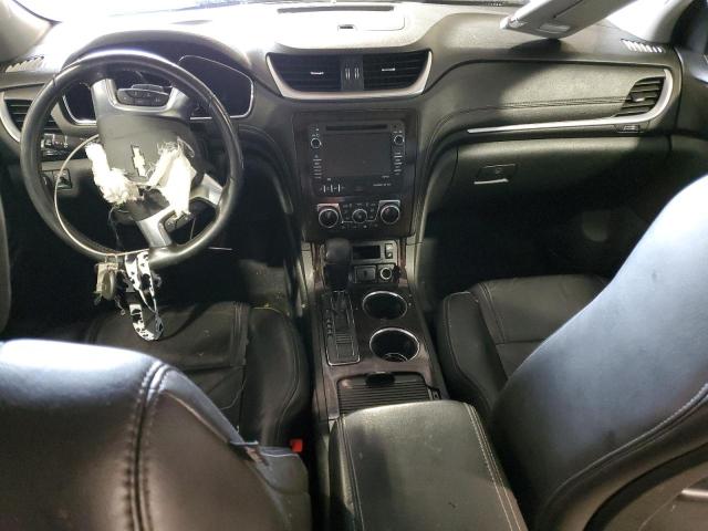 2015 CHEVROLET TRAVERSE L - 1GNKVHKD9FJ335101