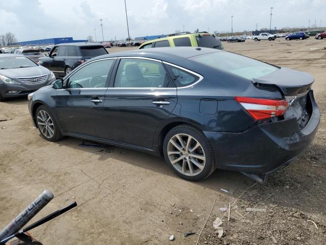 Vin: 4t1bk1eb5fu189163, lot: 54657665, toyota avalon xle 20152