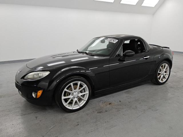 MAZDA MX-5 MIATA
