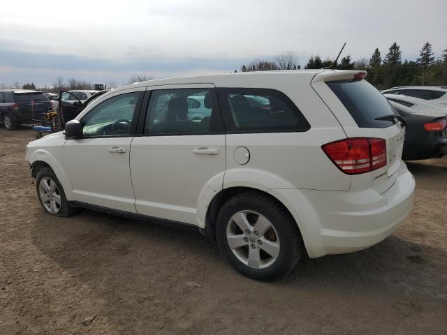 2015 DODGE JOURNEY SE - 3C4PDCAB7FT553924