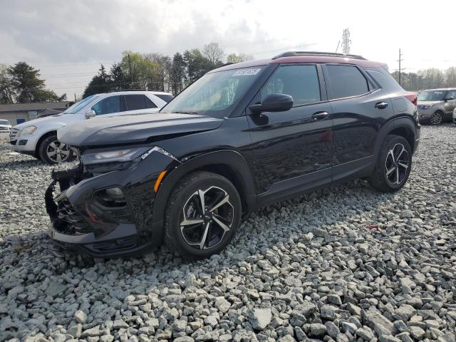 Vin: kl79mtsl7mb159268, lot: 51601625, chevrolet trailblzr rs 2021 img_1