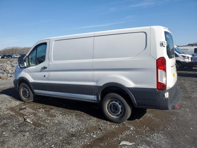 FORD TRANSIT T- 2017 white  gas 1FTYR1ZM9HKA52571 photo #3