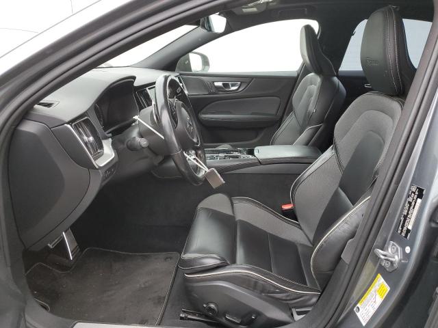 2019 VOLVO S60 T8 R-D - 7JRBR0FM3KG012437