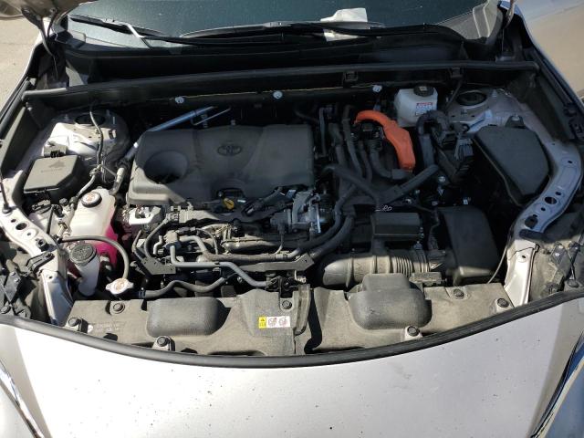 2022 TOYOTA VENZA LE - JTEAAAAH5NJ103293