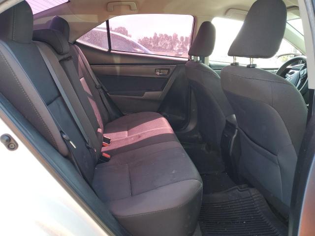 2017 TOYOTA COROLLA L - 5YFBURHE5HP639669